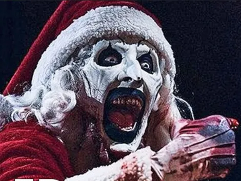 ¿Cuándo se estrena 'Terrifier 3' en México?