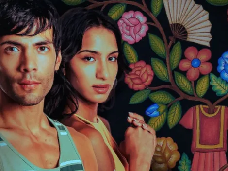 ¿‘El Secreto del Río’ de Netflix cuenta una historia real?