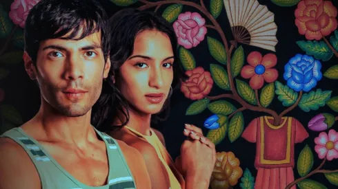 ‘El Secreto del Río’