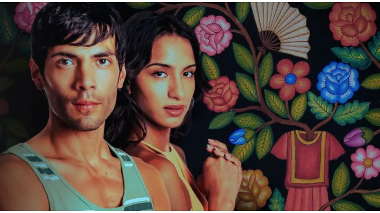 ‘El Secreto del Río’