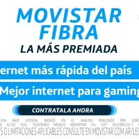 Peque Schwartzman afirmó cuál es la internet más rápida de Argentina