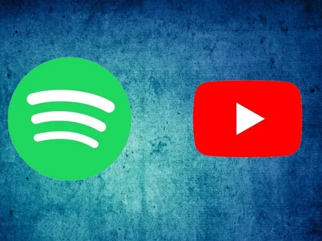 Spotify vs. YouTube Premium: ventajas y desventajas de las dos plataformas