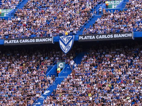 ¿Por qué le dicen "Fortín" a Vélez?