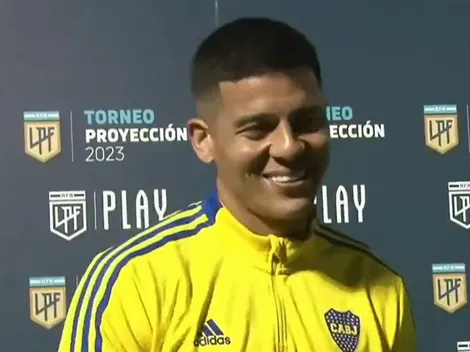 Marcos Rojo reveló un detalle muy particular que recuperó tras su ausencia