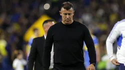 Muy malas noticias para Jorge Almirón.