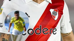 Tomás Ángel volvió a hablar de su posible arribo a River