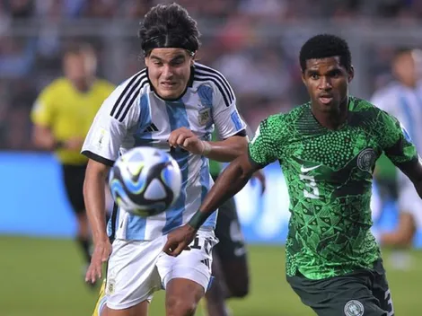 En México celebraron la eliminación de Luka Romero: las publicaciones más picantes