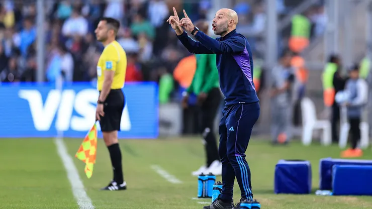 "Chiqui Tapia sabe que todos los días tiene mi renuncia en el escritorio"