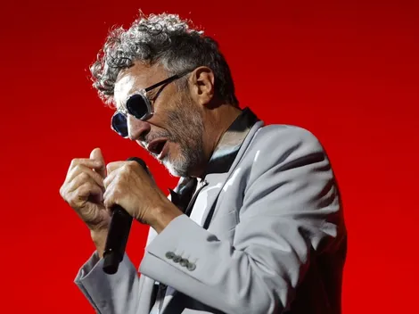 "El Amor después del Amor 9223": quiénes son los artistas invitados y cómo escuchar el álbum de Fito Páez