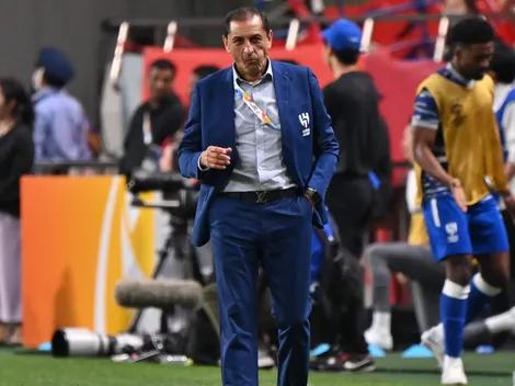 La novedad sobre Ramón Díaz que volvió locos a los hinchas de River