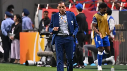 La novedad sobre Ramón Díaz que volvió locos a los hinchas de River