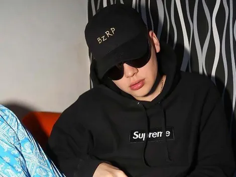 ¿Cuáles son todas las Bizarrap Music Sessions que salieron?