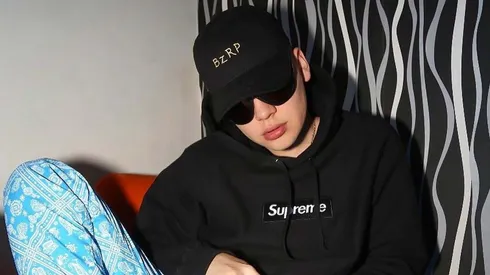 Bizarrap lanzará su Music Session #55.