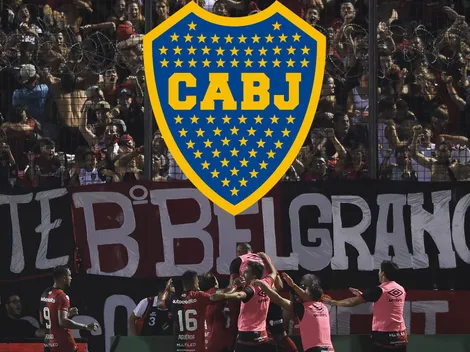 ¿Arrepentido? Le dijo que no a Boca para jugar en Newell's