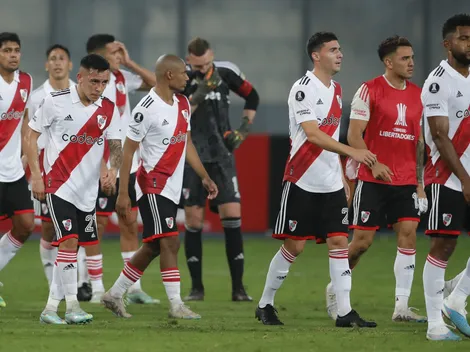 Demichelis lo quiere sí o sí: revelan cuál es el principal objetivo de River para el mercado de pases