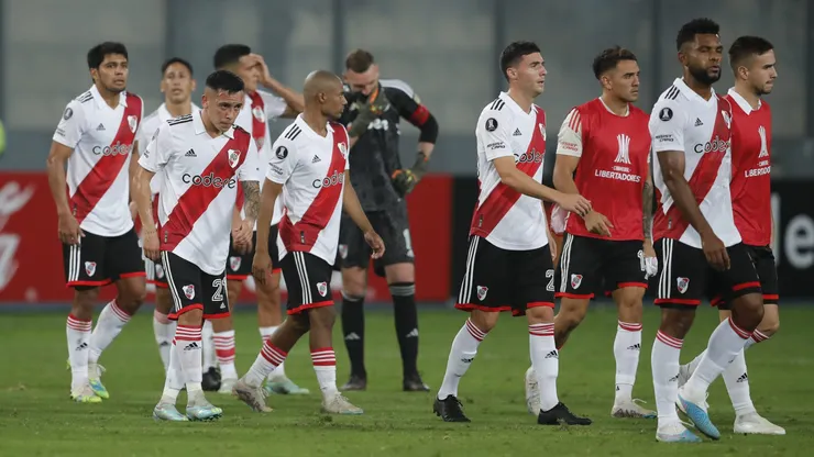 Demichelis lo quiere sí o sí: revelan cuál es el principal objetivo de River para el mercado de pases