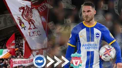 Los millones que pagará Liverpool por Alexis Mac Allister