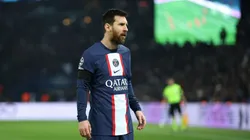 El palo de Messi al PSG tras confirmar que jugará en el Inter Miami