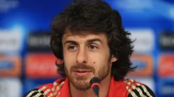Pablo Aimar