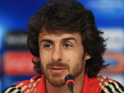 ¿Quién es la esposa de Pablo Aimar y por qué es tendencia en Twitter?