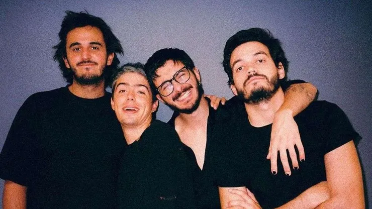 Morat vuelve a Argentina con su Si Ayer Fuera Hoy World Tour.