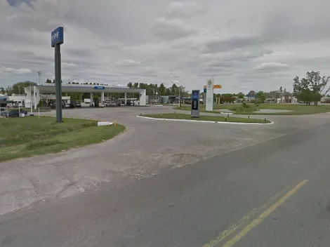 Un niño manejó de Bahía Blanca a Rosario por un motivo conmovedor