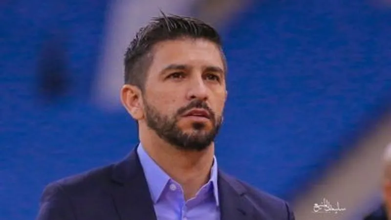 Emiliano Díaz Twitter