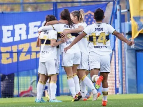 El resumen de la 14° | La punta es entre dos: UAI Urquiza y Boca ganan y sueñan