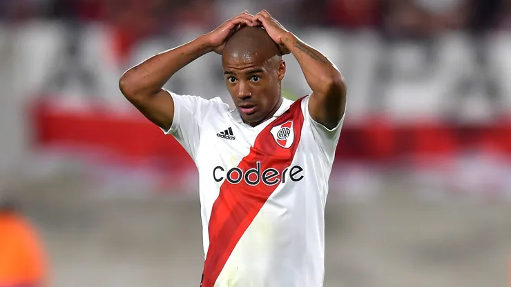 De La Cruz respondió a la oferta desde Qatar: "Contrato millonario"