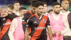 La insólita estrategia que va a enojar a todo River: "Le conviene jugar la Sudamericana"