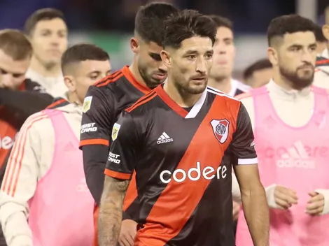 La insólita estrategia que va a enojar a todo River: "Le conviene jugar la Sudamericana"