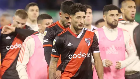 La insólita estrategia que va a enojar a todo River: "Le conviene jugar la Sudamericana"