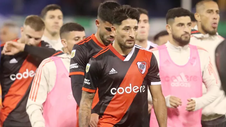 La insólita estrategia que va a enojar a todo River: "Le conviene jugar la Sudamericana"