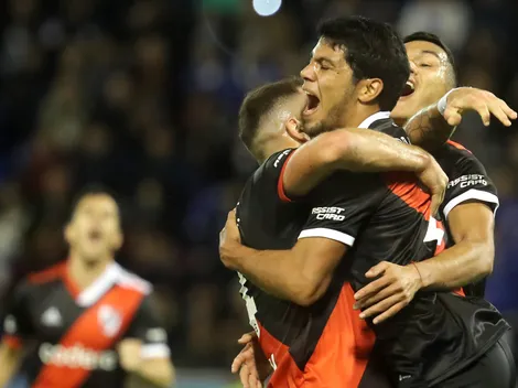 ¿Cuántos puntos necesita River para asegurar el título en la Liga Profesional?