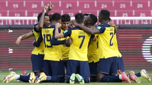 Desde Ecuador se sigue mucho el fútbol argentino.
