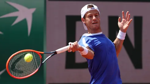 Tenis argentino Roland Garros.