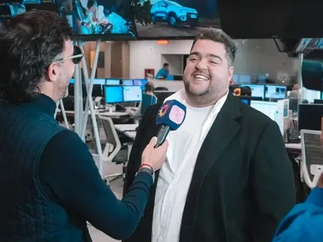 Cómo anotarse en "Ahora Caigo", el nuevo programa de Darío Barassi en El Trece