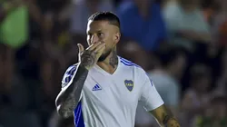 La decisión de Almirón con Benedetto para el duelo entre Boca y Colo Colo