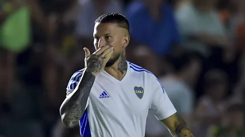 La decisión de Almirón con Benedetto para el duelo entre Boca y Colo Colo