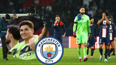 Manchester City quiere a una estrella del PSG