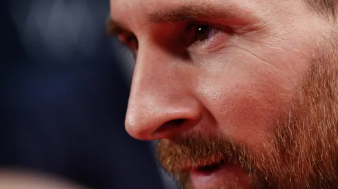 Gastón Edul reveló el equipo donde quiere jugar Messi