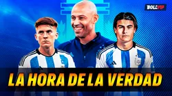 Por qué Argentina puede ser campeón del Mundial Sub 20