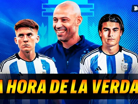 Por qué Argentina puede ser campeón del Mundial Sub 20