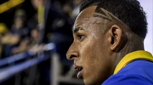 Sebastián Villa 2023