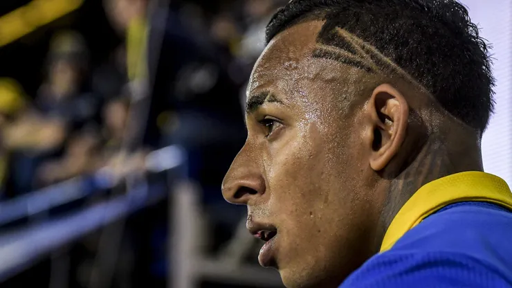 Sebastián Villa 2023