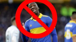 Sorpresa absoluta: la razón por la que Advíncula puede irse de Boca en junio