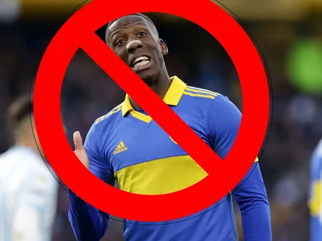 Sorpresa absoluta: la razón por la que Advíncula puede irse de Boca en junio