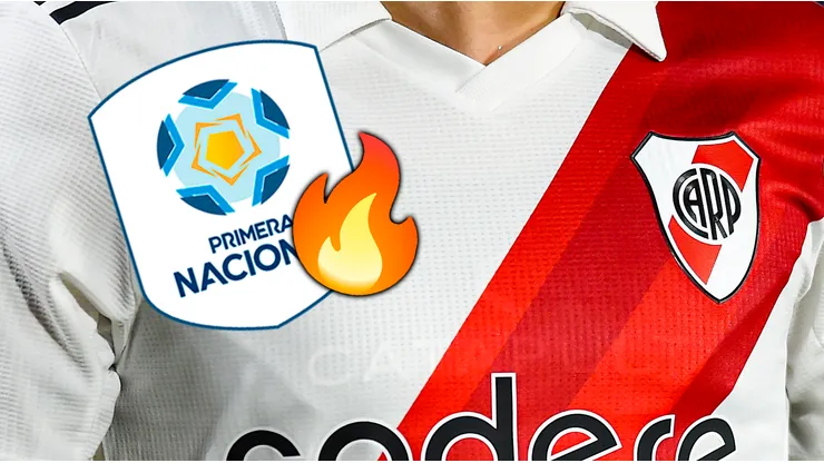 El equipo del ascenso que se burló de River: "Quemó la popular"
