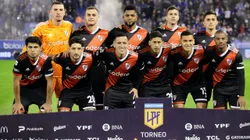 Con varios rivales de peligro, River comienza la recta final del torneo: ¿Qué le queda en la LPF?