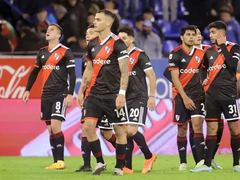 Las noticias de River hoy: el partido suspendido ante Defensa, la vuelta de Nahuel Gallardo y el futuro de Batalla